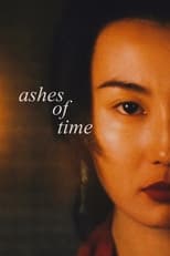 Poster for Ashes of Time Redux