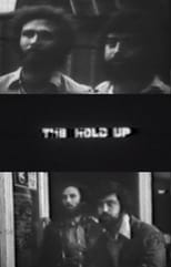 Poster for The Hold Up