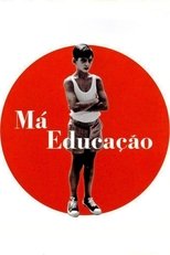 Má Educação