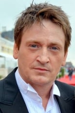 Fiche et filmographie de Benoît Magimel