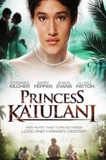 Princess Ka’iulani