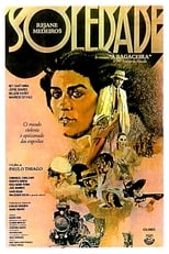Poster for Soledade - A Bagaceira