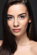 Foto retrato de Cansu Sabancı