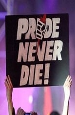 Poster for Pride Never Died
