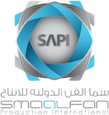 سما الفن الدولية للإنتاج الفني