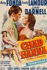 Chad Hanna (1940)