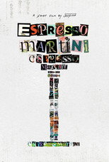 Espresso Martini