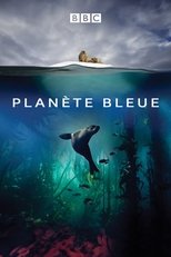 Planète bleue
