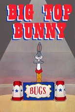 Poster for Big Top Bunny