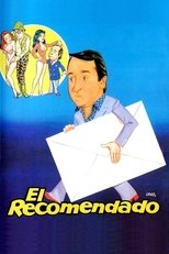 Poster for El recomendado 