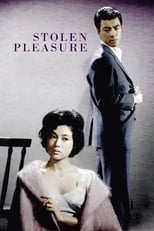 Poster for Stolen Pleasure