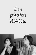 Poster for Alix's Pictures