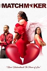 Tamera Hill's The Matchmaker (2019)