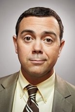 Joe Lo Truglio poster movie