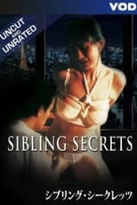 Poster for Sibling Secrets