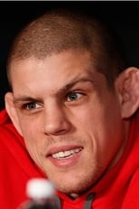 Foto retrato de Joe Lauzon