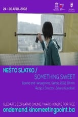 Poster for Something Sweet 