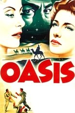 Poster for Oasis