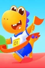 Watch 瓜瓜龙英语L2 (2025)