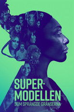 Supermodellen som sprängde gränserna