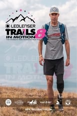 Poster for Trails in Motion 8 