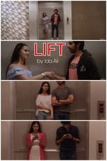 Poster for Lift