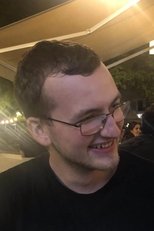 Foto retrato de Maxime Valette