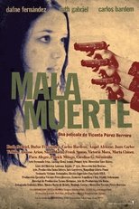 Poster for Malamuerte 