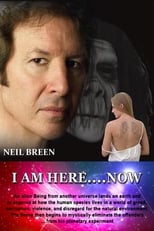 Poster for I Am Here....Now