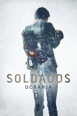 Póster de Ucrania T2 — Soldados