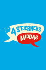 Poster for 4-Stjerners Middag