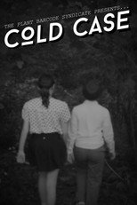 Cold Case poster