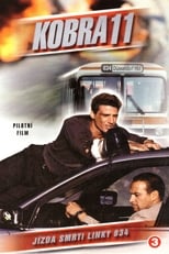 Poster for Alarm for Cobra 11: The Motorway Police Season 9