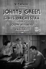 Johnny Green & His Orchestra Johnny Green & His Orchestra
