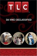 Poster for Da Vinci Declassified