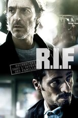 Research in the Interest of Families poster movie