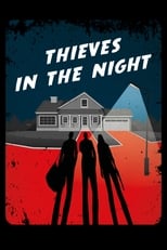 Poster for Thieves in the Night