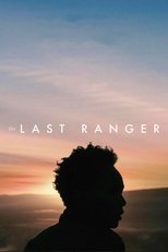 The Last Ranger main poster