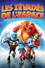 Les Zévadés de l'espace serie streaming