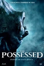 The Possessed serie streaming