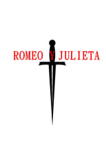 Poster for Romeo y Julieta