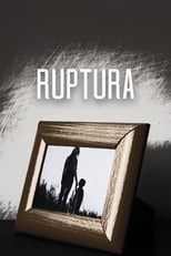 Poster for Ruptura 