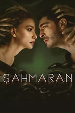 Poster for Shahmaran Season 1