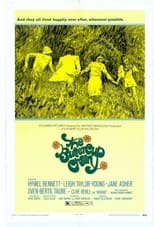 Poster for The Buttercup Chain 