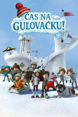 Čas na guľovačku!