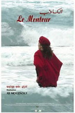 Le Menteur poster
