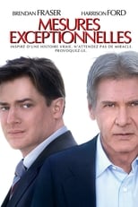 Mesures exceptionnelles serie streaming