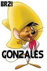 Poster for Speedy Gonzales