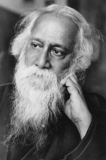 Poster for Rabindranath Tagore