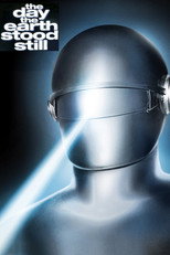 The Day the Earth Stood Still